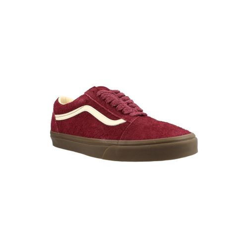 Baskets Vn000z904qu1 Old Skool Hrys Drred - Vans - Modalova
