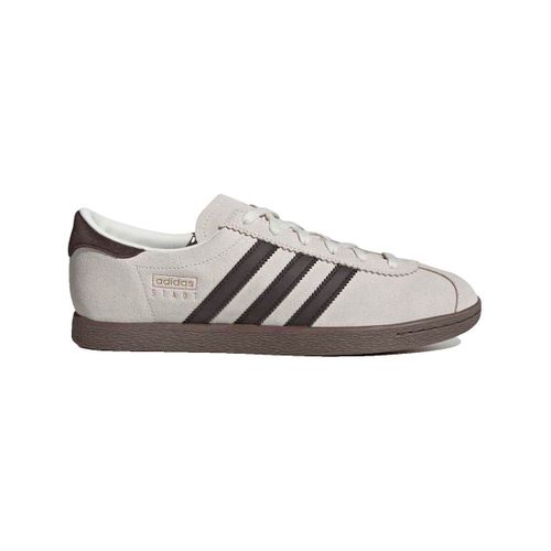 Baskets basses Baskets Stadt cuir - adidas - Modalova