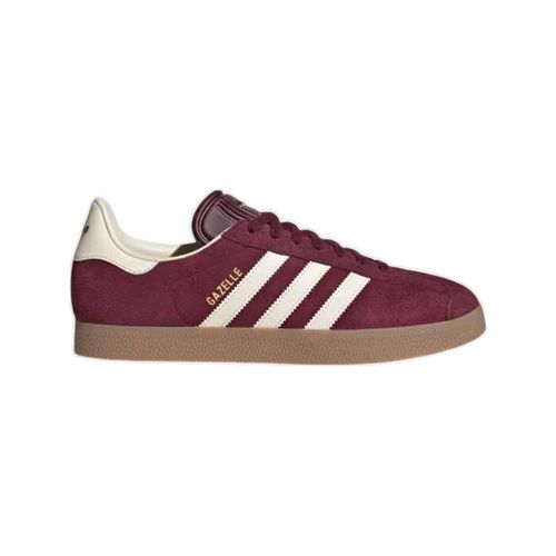Baskets basses Baskets Gazelle daim - adidas - Modalova