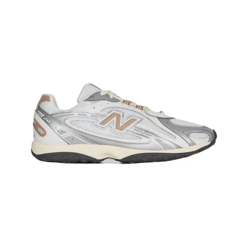 Baskets basses Baskets 204L en mesh - New Balance - Modalova