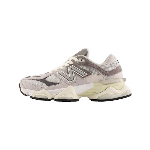 Baskets basses Baskets 9060 cuir - New Balance - Modalova