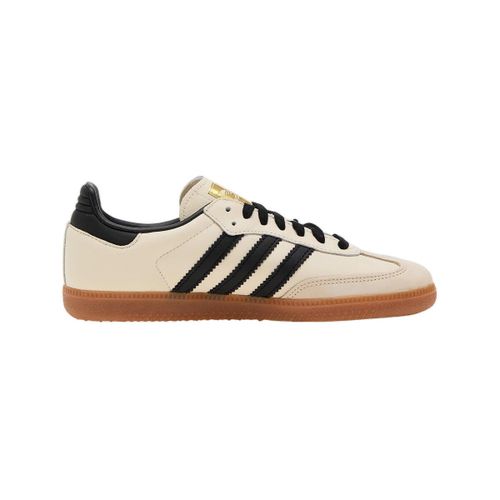 Baskets basses Baskets Samba OG cuir - adidas - Modalova