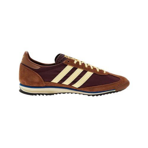 Baskets Baskets SL 72 OG marron / presque jaune / pré-aimé - adidas - Modalova