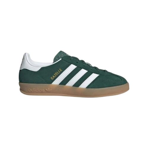 Baskets basses Baskets Gazelle Indoor daim - adidas - Modalova
