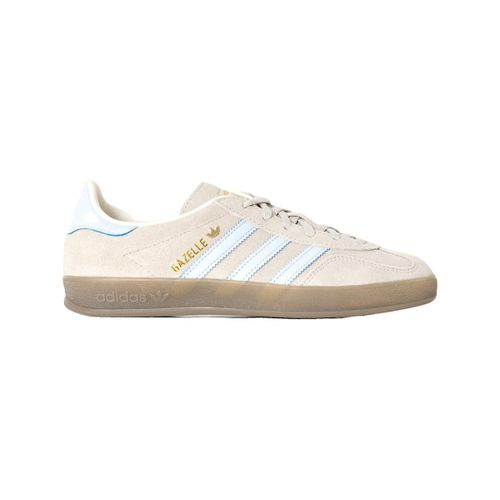 Baskets Baskets gazelle indoor daim - adidas - Modalova