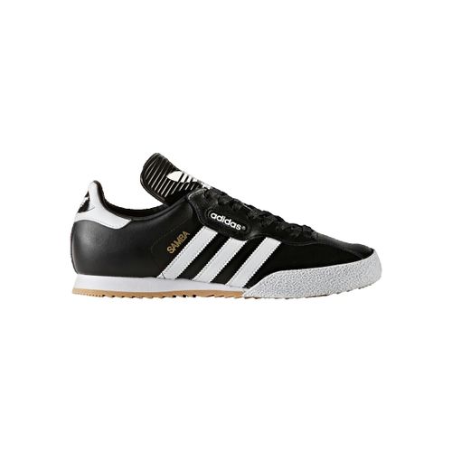 Baskets Baskets Samba Super cuir lisse - adidas - Modalova