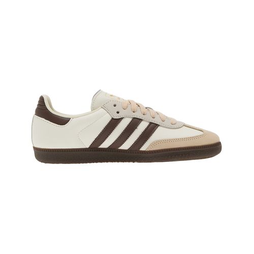 Baskets Baskets samba og cuir - adidas - Modalova