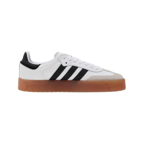 Baskets adidas Baskets Sambae cuir - adidas - Modalova