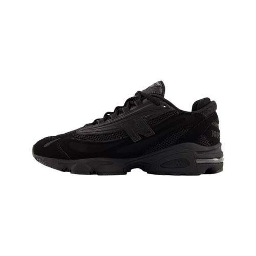 Chaussures Baskets M1000 suède - New Balance - Modalova