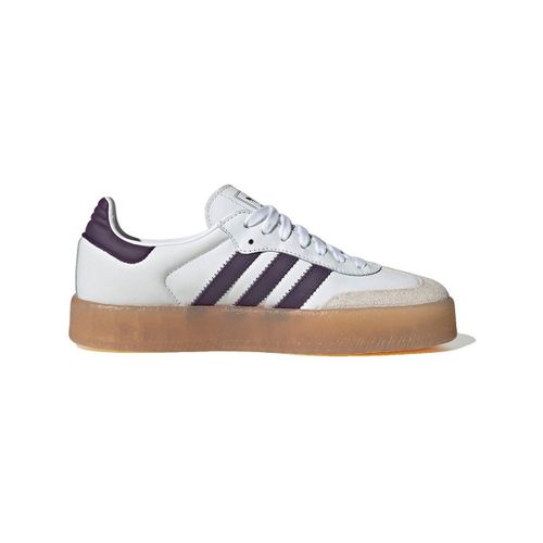 Baskets basses Baskets sambae w cuir - adidas - Modalova