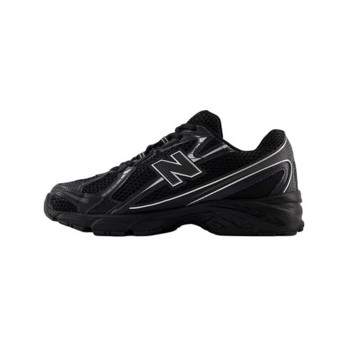 Baskets basses Baskets 740 maille respirante - New Balance - Modalova