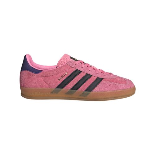 Baskets Baskets Gazelle Indoor daim - adidas - Modalova