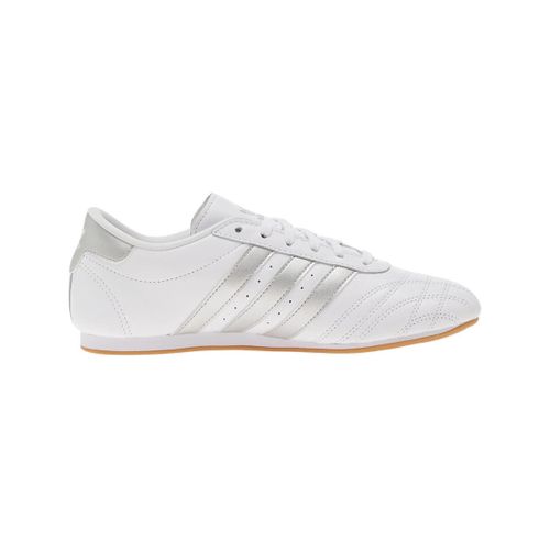 Baskets Baskets Taekwondo Lace blanc - adidas - Modalova