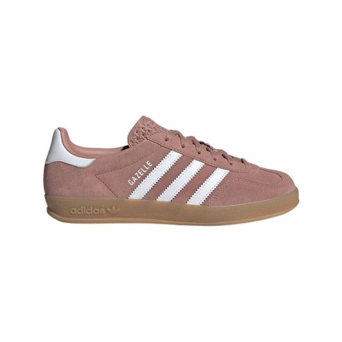 Baskets Baskets Gazelle Indoor daim - adidas - Modalova