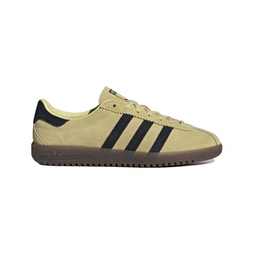 Baskets basses Baskets bermuda daim - adidas - Modalova