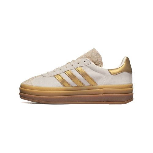 Baskets Baskets gazelle bold daim - adidas - Modalova
