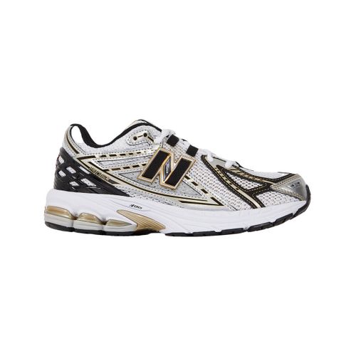 Baskets Baskets 1906 gris maille respirante - New Balance - Modalova