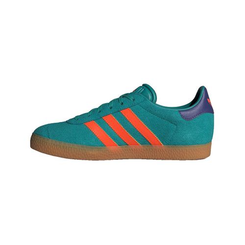Baskets basses Baskets Gazelle daim - adidas - Modalova