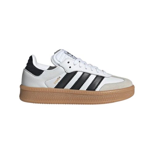 Baskets basses Baskets Samba XLG cuir - adidas - Modalova
