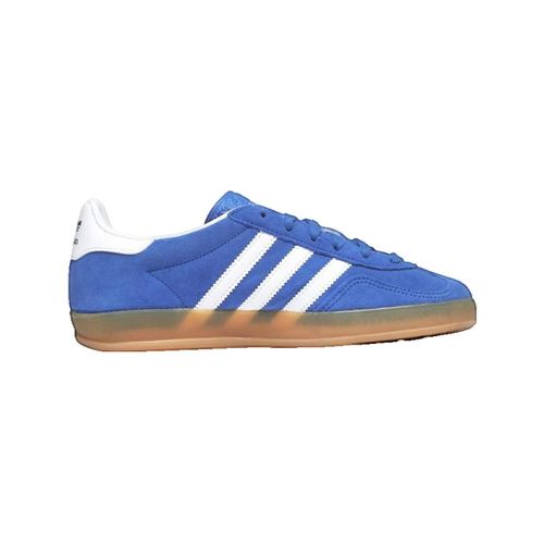 Baskets Baskets Gazelle Indoor daim - adidas - Modalova