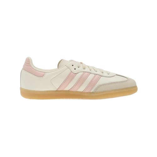 Baskets basses Baskets samba og cuir - adidas - Modalova