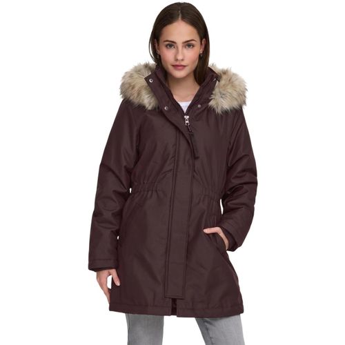 Parka ONLMATHILDA WINTER FUR PARKA OTW 15370930 - Only - Modalova