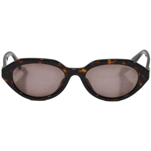 Lunettes de soleil GG2178S 30018080002 - Gucci - Modalova