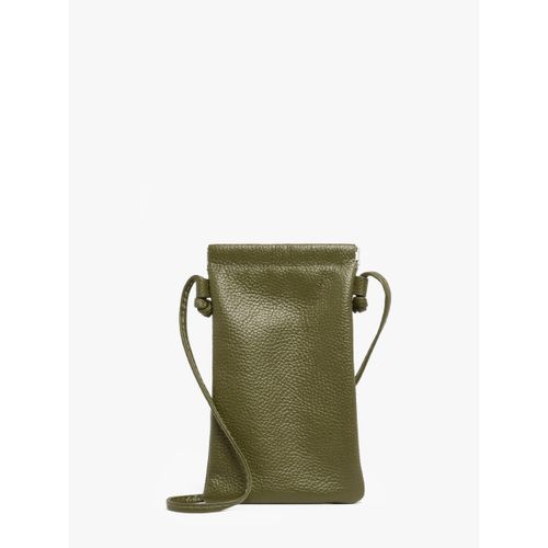 Trousses Scolaires Sac bandoulière Caviar cuir CAVIAR 23D-0CA26061 - Milano - Modalova
