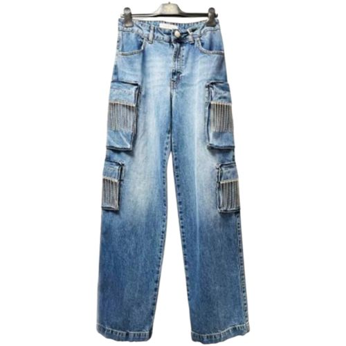 Jeans Trash And Luxury tl1119 - Trash And Luxury - Modalova
