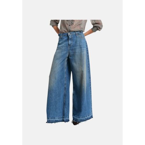 Jeans larges Please p3qpeh0pil - Please - Modalova