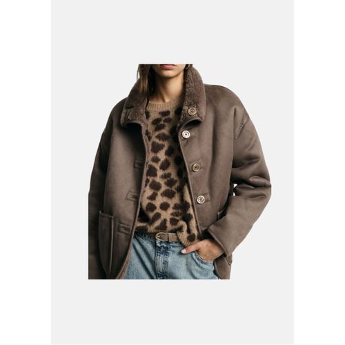 Blouson Please v8911p122 - Please - Modalova