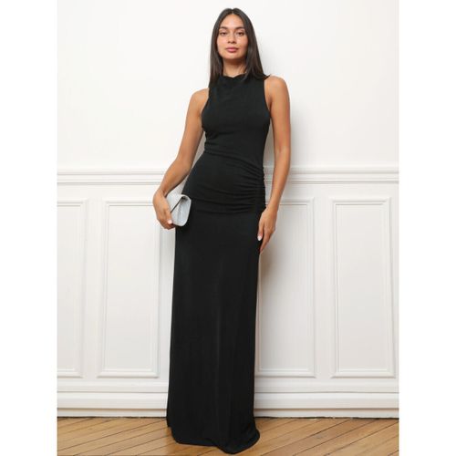 Robe Robes - Noir - La Modeuse - Modalova