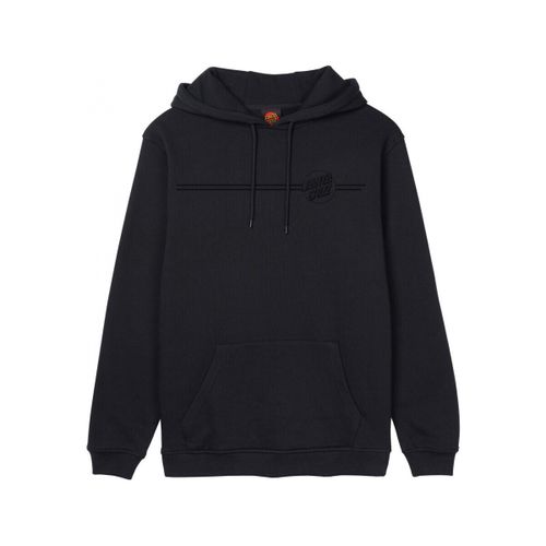 Sweatshirts à capuche Tonal opus dot stripe hood - Santa Cruz - Modalova