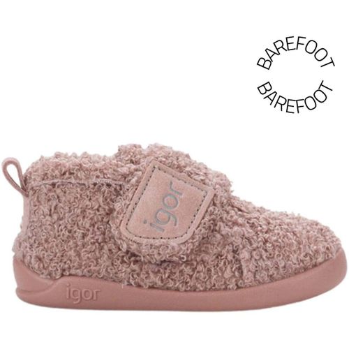 Chaussons bébé Chaussons Barefoot Homie Rizo Maquillaje - IGOR - Modalova
