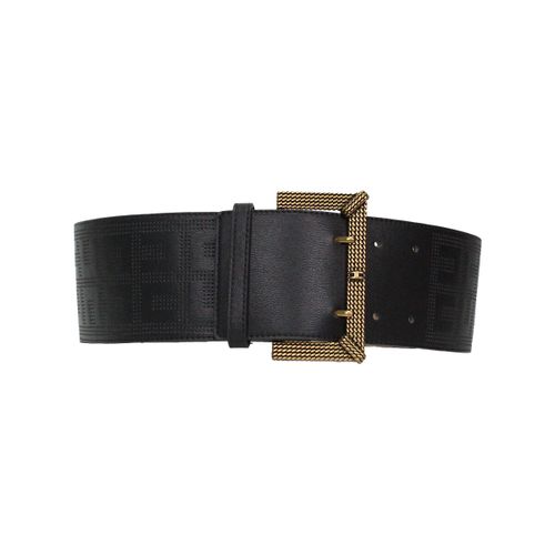 Ceinture q-roa-27119 - Elisabetta Franchi - Modalova