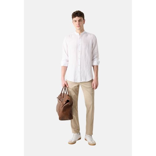 Chemise BOSS q-roa-35429 - BOSS - Modalova