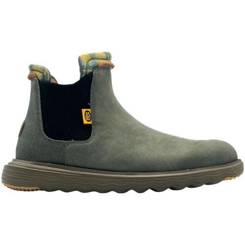 Boots HEYDUDE q-roa-38216 - HEYDUDE - Modalova