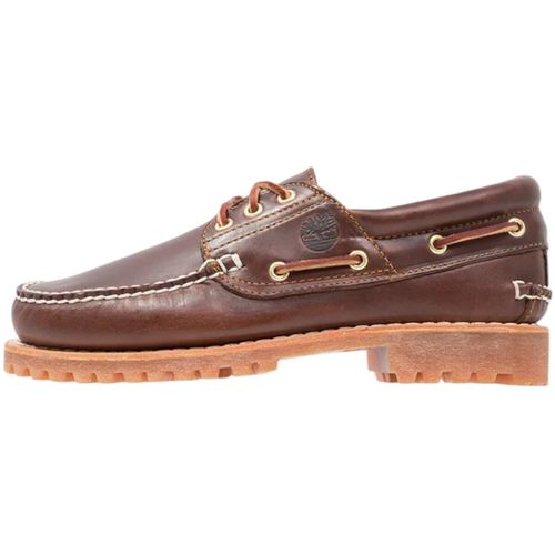 Chaussures bateau q-roa-38821 - Timberland - Modalova