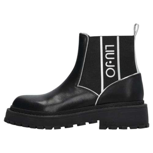 Boots Liu Jo q-roa-39092 - Liu Jo - Modalova
