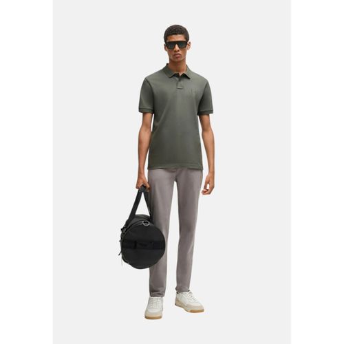 Polo BOSS q-roa-39197 - BOSS - Modalova