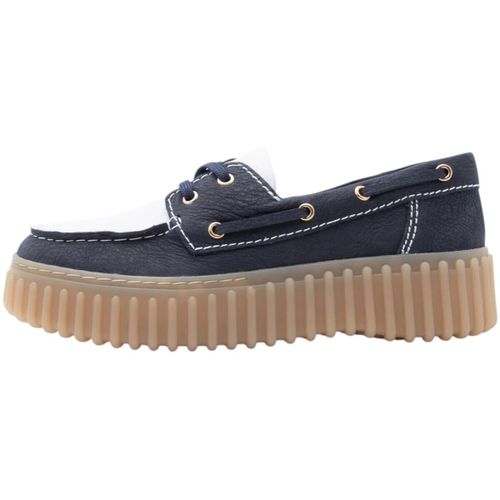 Mocassins Clarks q-roa-39567 - Clarks - Modalova