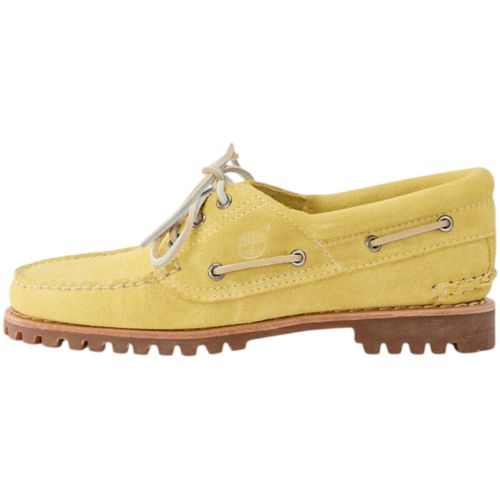 Chaussures bateau q-roa-39655 - Timberland - Modalova