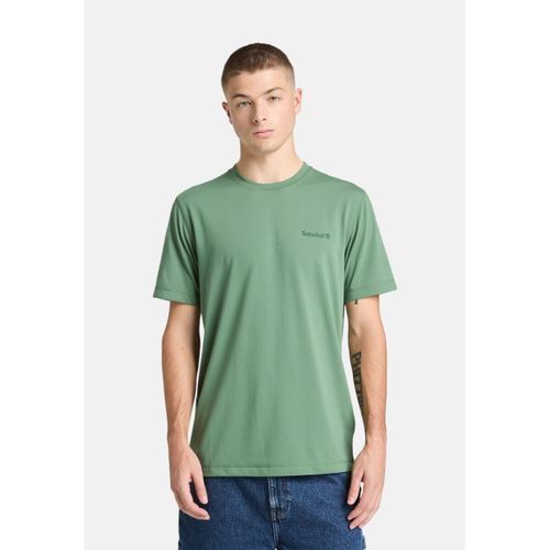 T-shirt Timberland q-roa-39662 - Timberland - Modalova