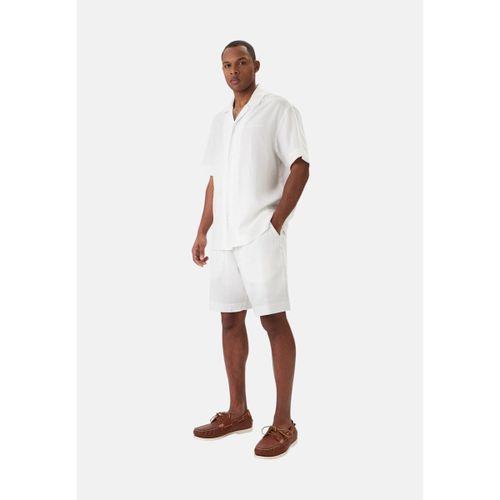 Short Emporio Armani q-roa-40151 - Emporio Armani - Modalova