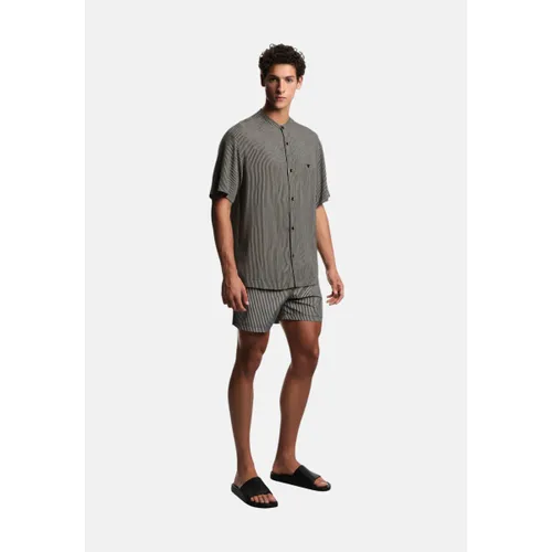 Ensembles de pyjama q-roa-40157 - Emporio Armani - Modalova
