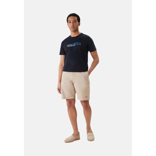 Short Emporio Armani q-roa-40147 - Emporio Armani - Modalova