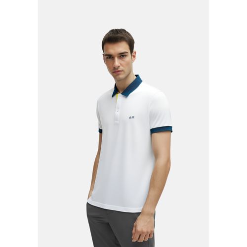 Polo Sun68 q-roa-40291 - Sun68 - Modalova