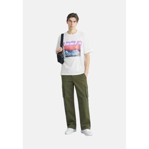 Pantalon Sun68 q-roa-40302 - Sun68 - Modalova