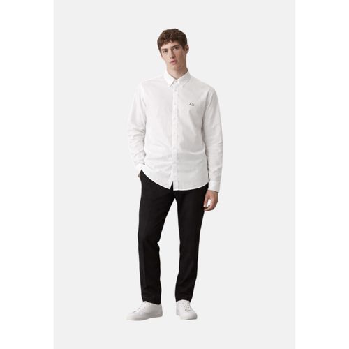 Chemise Sun68 q-roa-40306 - Sun68 - Modalova