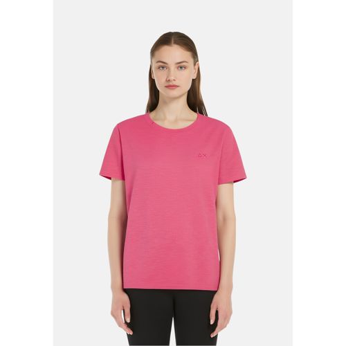 T-shirt Sun68 q-roa-40361 - Sun68 - Modalova